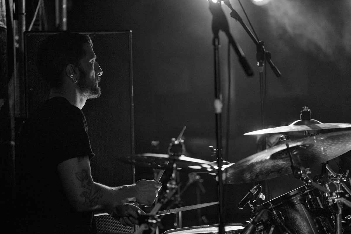Live in Athens