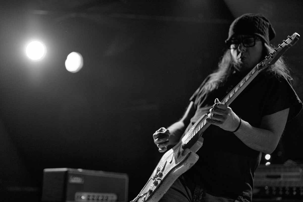 Live in Athens