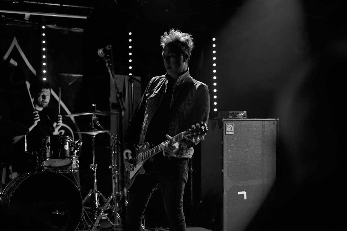 Live in Athens