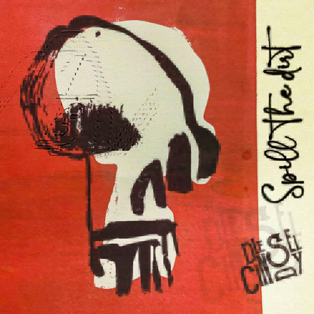 Album Spill The Dirt in vinyl