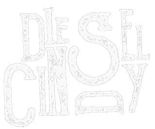 Diesel Cindy